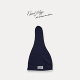 ［normalplay］Softy Autumn Knot Beanie