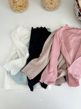 ［azalea］Tencel tee (baby & kids)