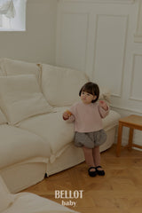 ［BELLOT］Bear warm mtm (baby)