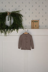 ［ROA］Rose ribbon tops