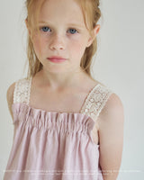 ［ROSETTE］Emma blouse
