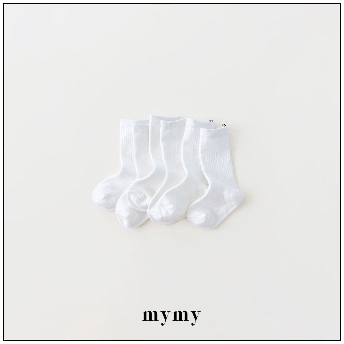 ［mymy］Triple twins set