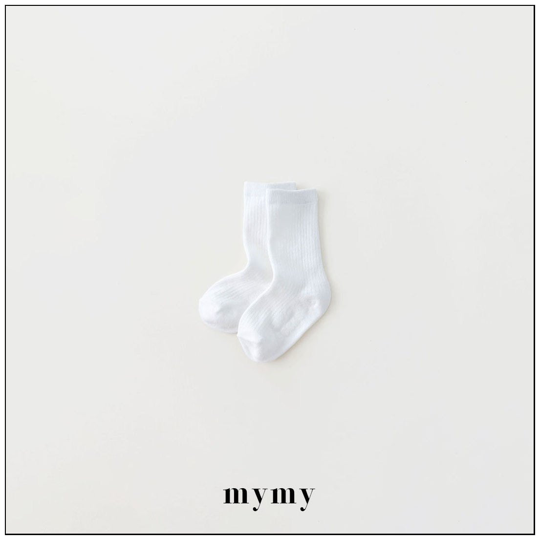［mymy］Triple twins set