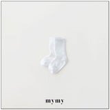 ［mymy］Triple twins set