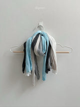 ［digreen］Wrinkle scarf