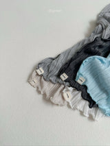 ［digreen］Wrinkle scarf