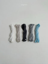 ［digreen］Wrinkle scarf