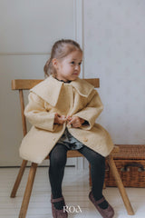 ［ROA］Chloe ribbon cancan pants