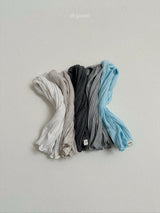 ［digreen］Wrinkle scarf