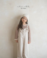［anggo］Brownie t-shirt