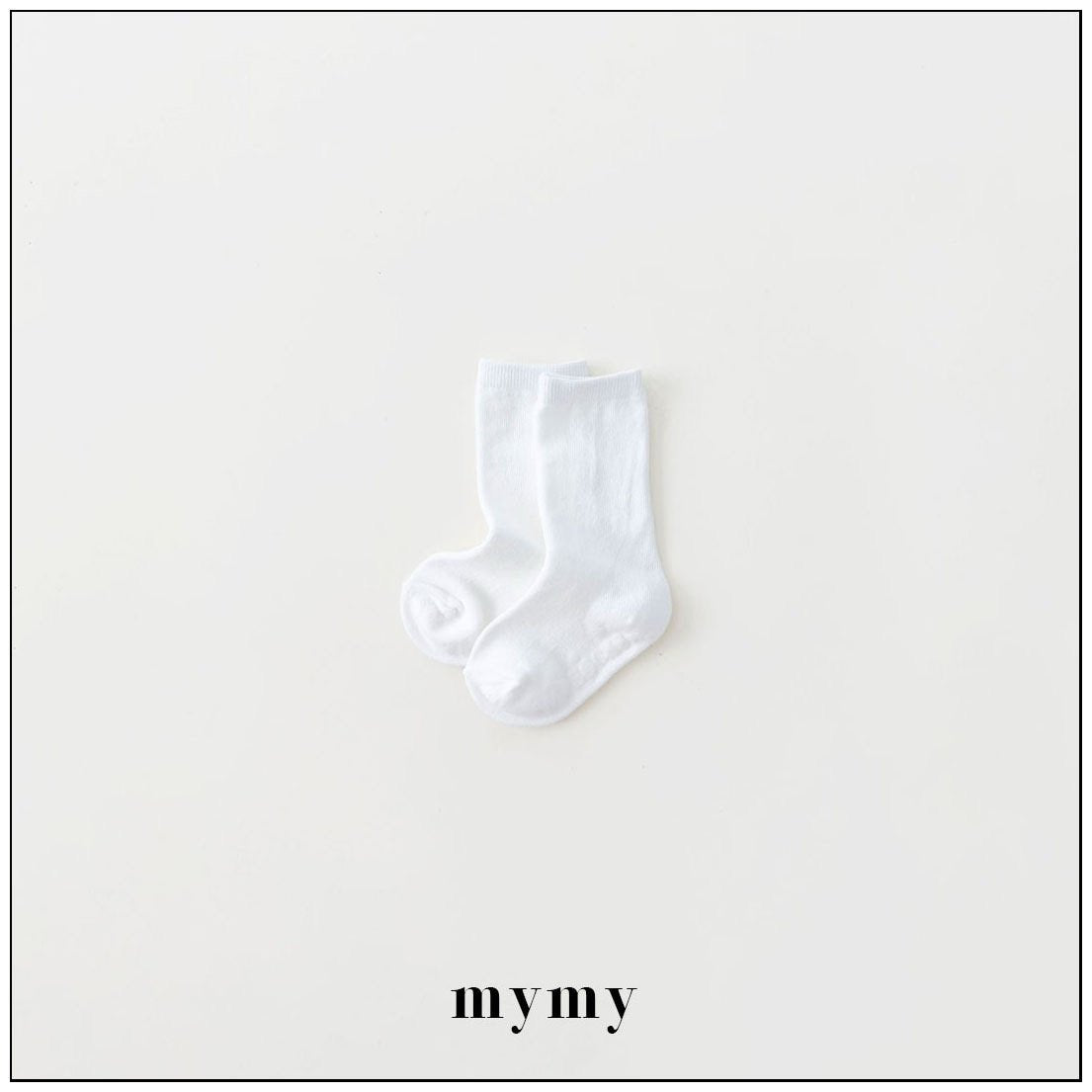 ［mymy］Triple twins set