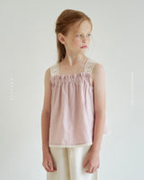 ［ROSETTE］Emma blouse