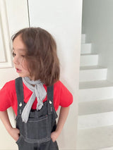 ［digreen］Wrinkle scarf
