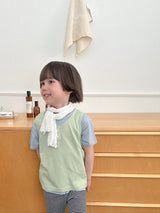 ［digreen］Wrinkle scarf