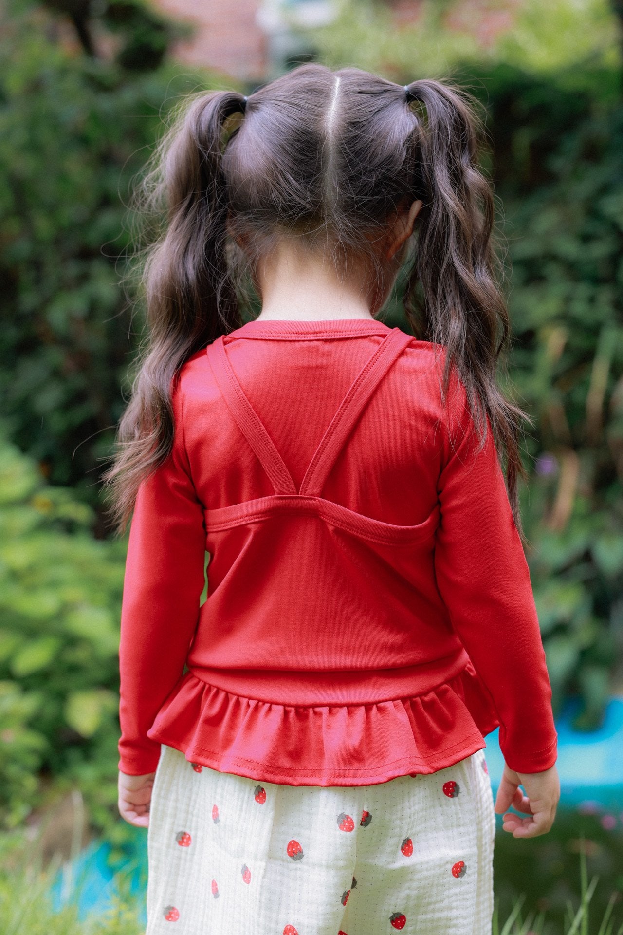 ［azalea］Love momo set (baby & kids)