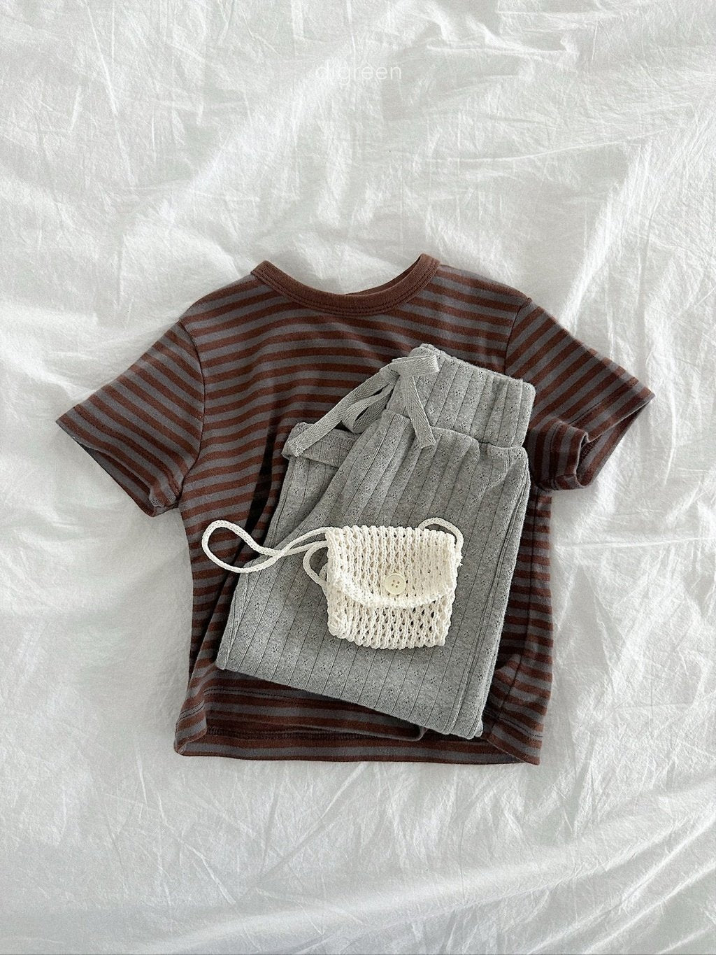 ［digreen］Bono bag
