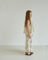 ［ROSETTE］Emma blouse
