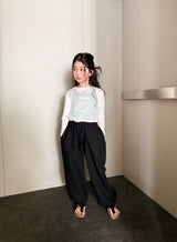 ［comma］Mumu sleeveless tops