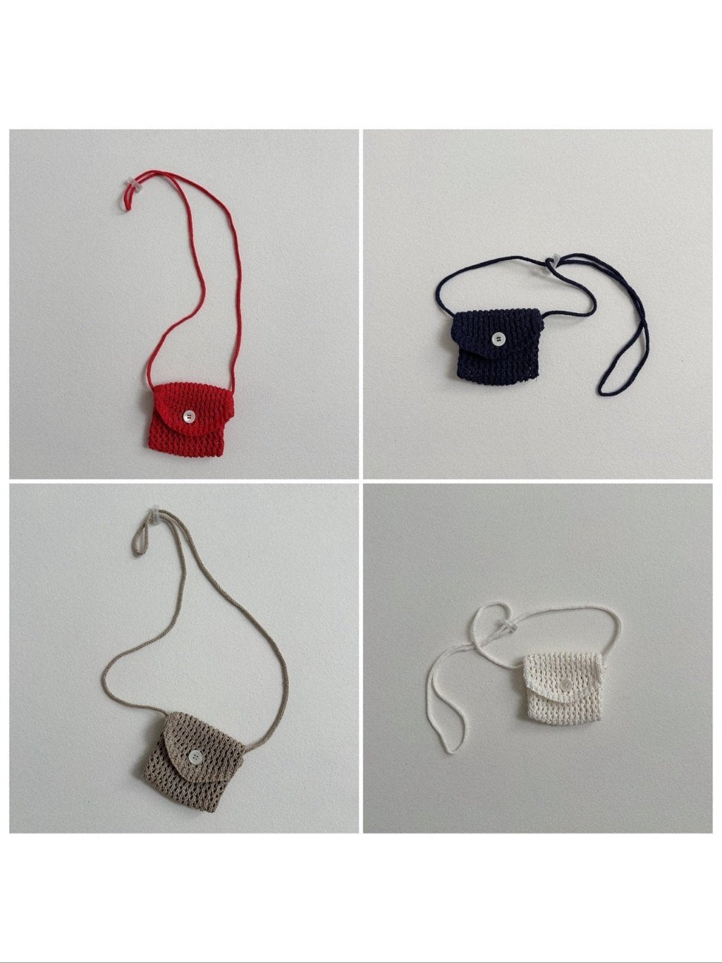 ［digreen］Bono bag