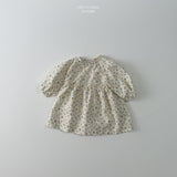 ［LINDO］To you balloon one-piece