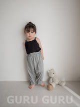 ［guruguru］Basic camisole
