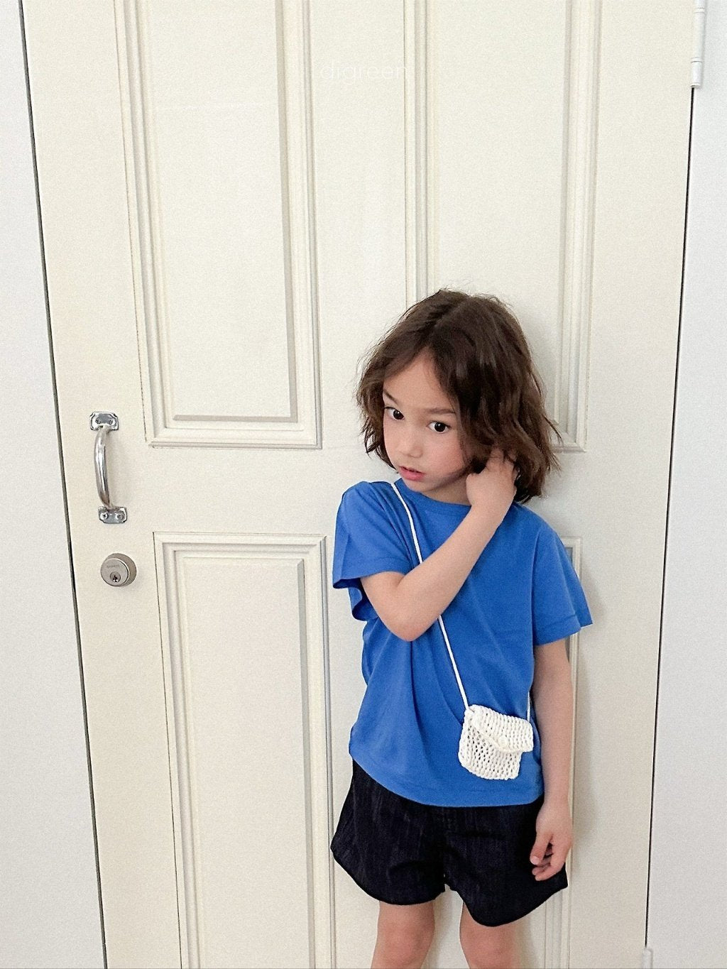 ［digreen］Bono bag