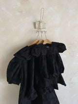［Anne shirley］Mone collar mini one-piece (adult)