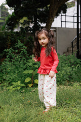 ［azalea］Love momo set (baby & kids)