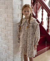 ［ROSETTE］Muar one-piece