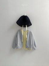 ［digreen］Paper ribbon hat