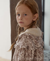 ［ROSETTE］Muar one-piece