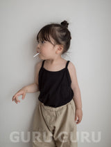 ［guruguru］Basic camisole