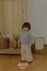 ［BELLOT］Lilly pants (baby)