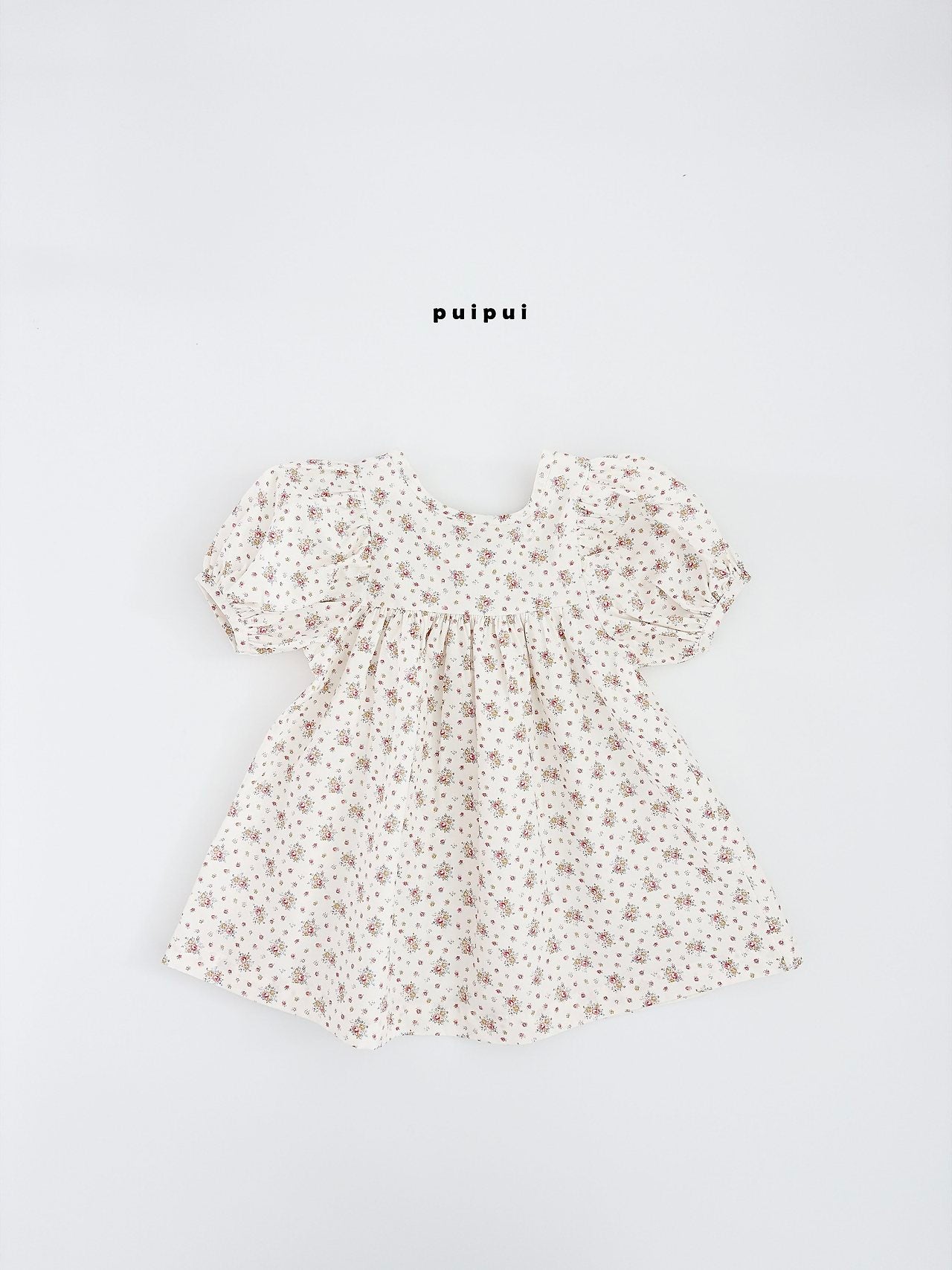 ［puipui］Camellia seeds one-piece