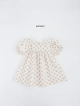 ［puipui］Camellia seeds one-piece