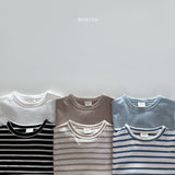 ［Bonito］One plus tee