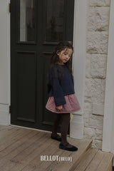 ［BELLOT］Bear warm mtm (kids)