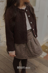 ［BELLOT］Iris tee (kids)