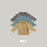 ［BELLOT］Luna tee (baby)