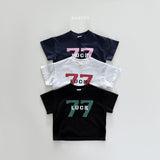 ［Bonito］Lucky 77 tee
