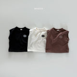 ［Bonito］Hello sleeveless