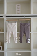 ［ROA］Ribbon leggings