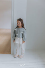 ［ROA］Ribbon leggings