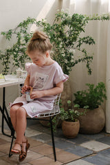 ［FLO］Kiki tee