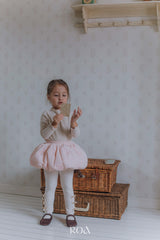 ［ROA］Ribbon leggings