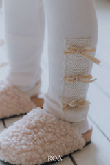 ［ROA］Ribbon leggings