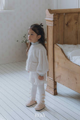 ［ROA］Ribbon leggings