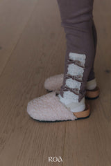 ［ROA］Ribbon leggings