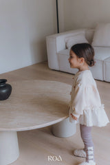 ［ROA］Ribbon leggings