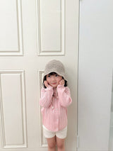 ［digreen］Paper ribbon hat